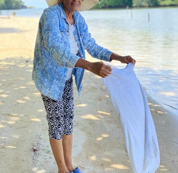 酒店 Caribbean View