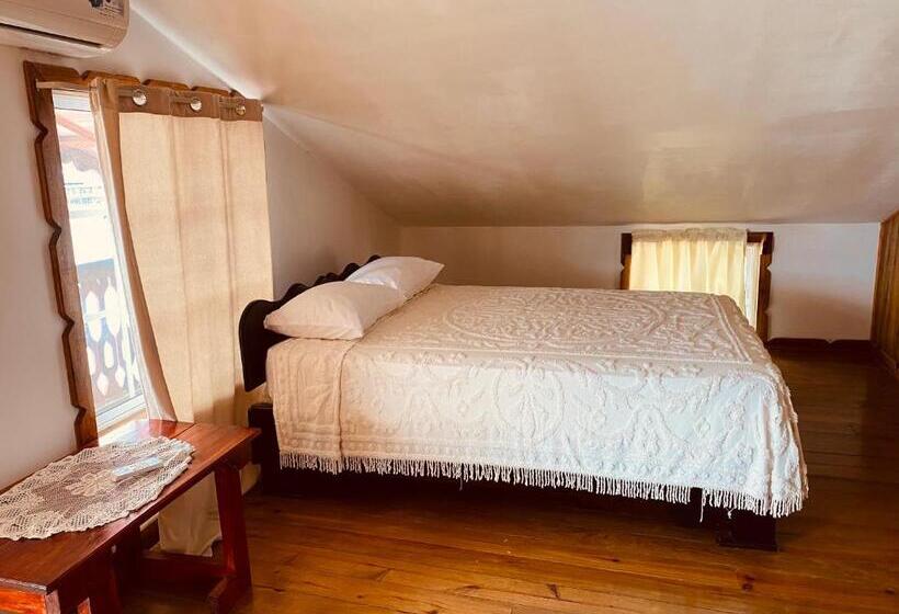 酒店 Caribbean View