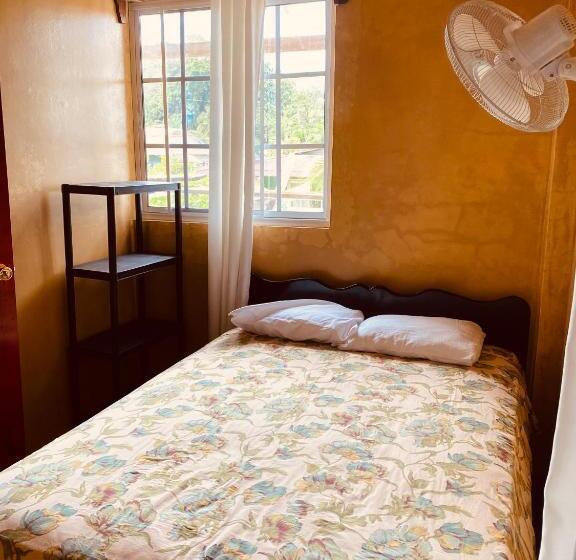 酒店 Caribbean View