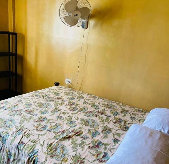 酒店 Caribbean View