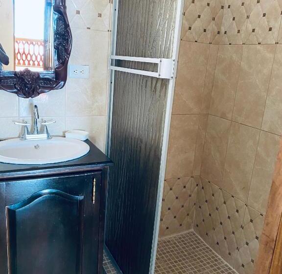 酒店 Caribbean View