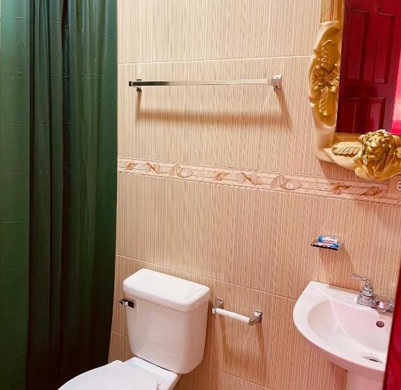 酒店 Caribbean View