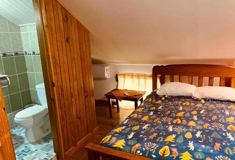 酒店 Caribbean View