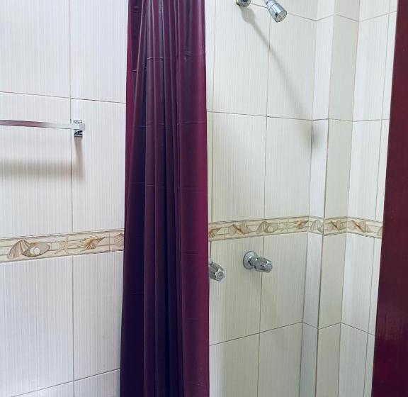 酒店 Caribbean View