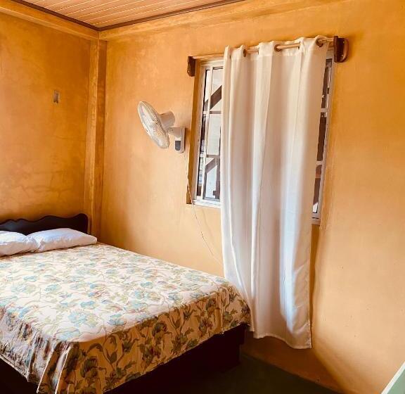 酒店 Caribbean View