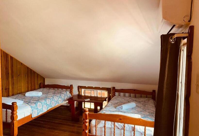 酒店 Caribbean View