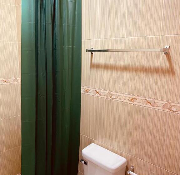 酒店 Caribbean View