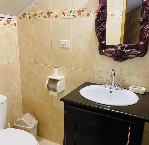 酒店 Caribbean View