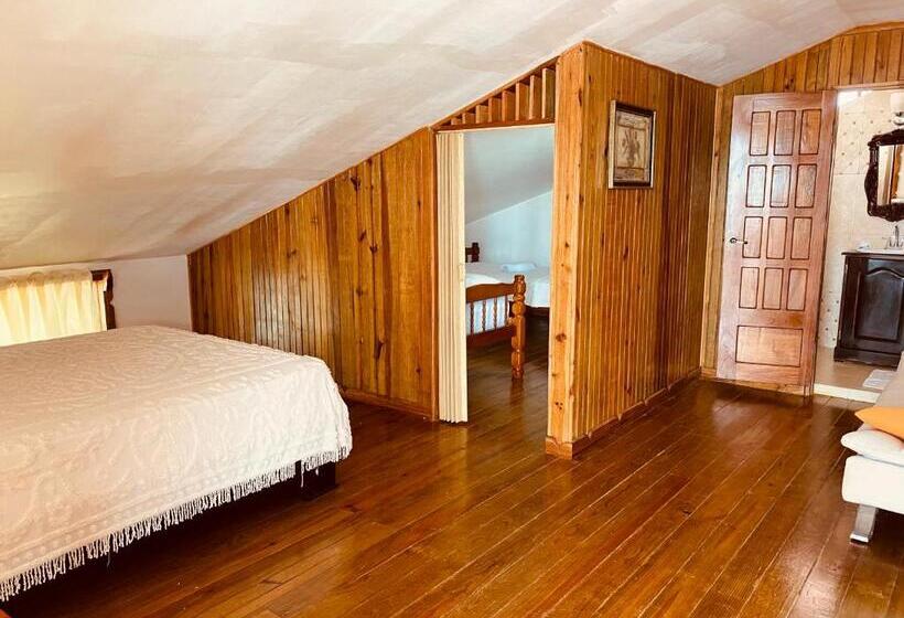 酒店 Caribbean View