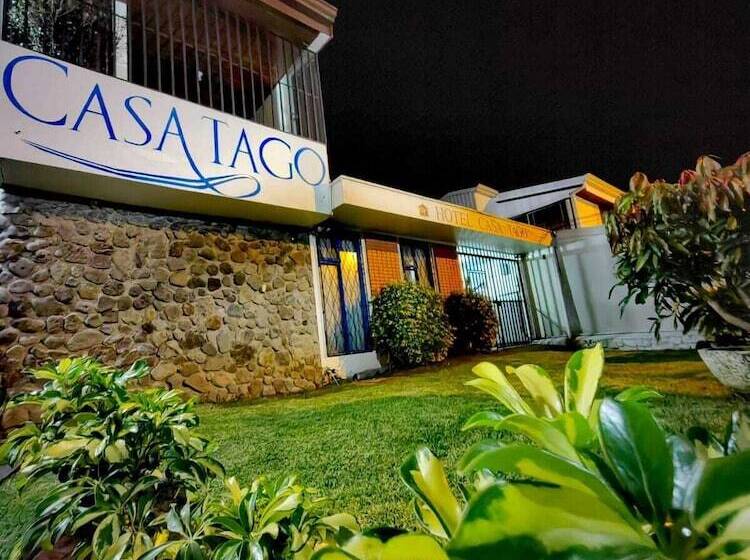 فندق Casa Tago