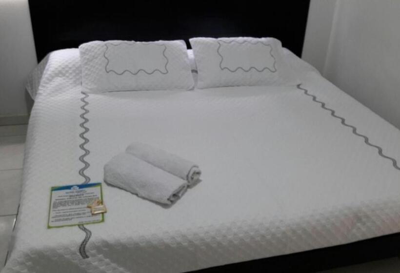 فندق Centro Real