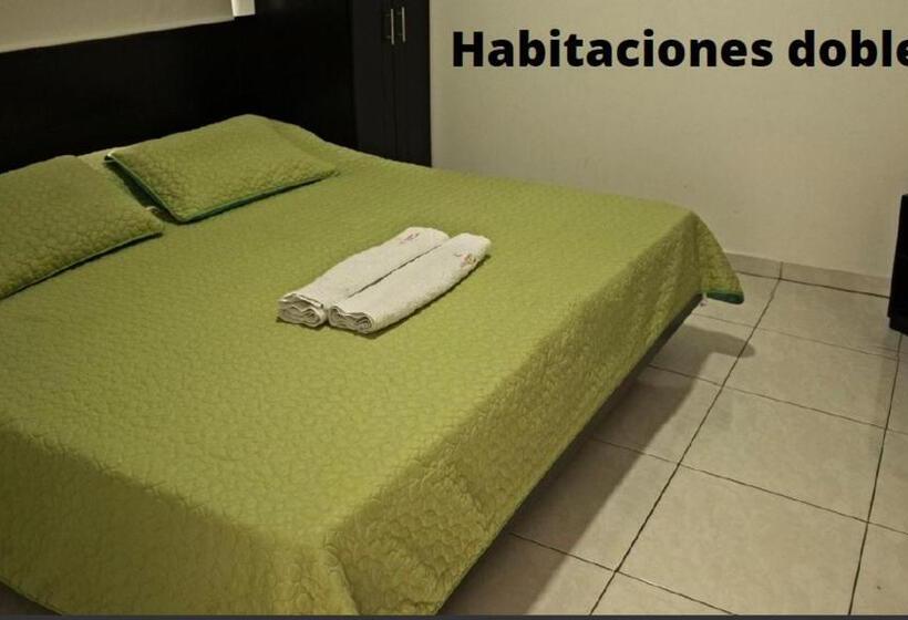 فندق Centro Real