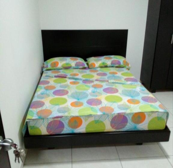 فندق Centro Real