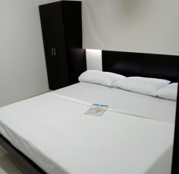 فندق Centro Real