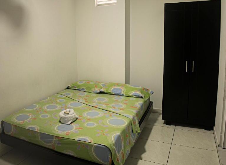 فندق Centro Real