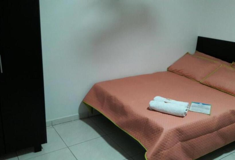 فندق Centro Real