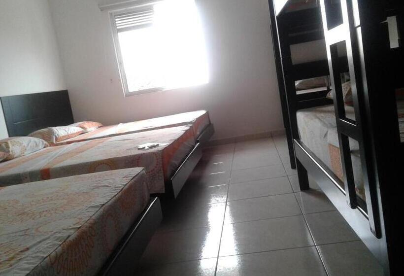 فندق Centro Real