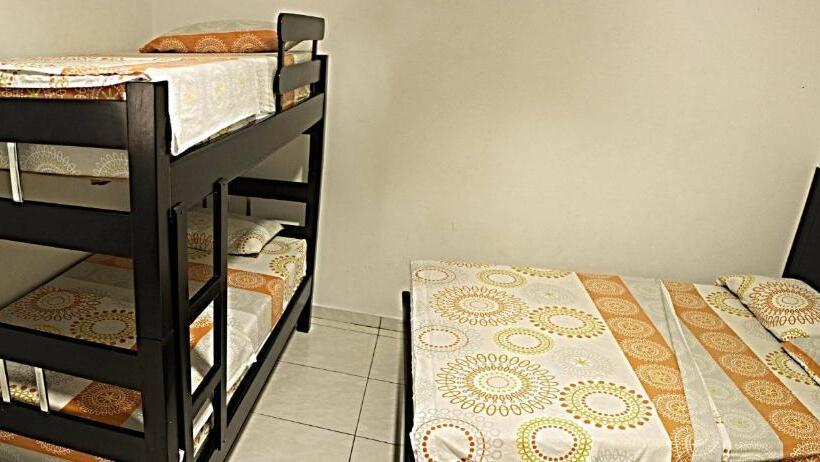 فندق Centro Real