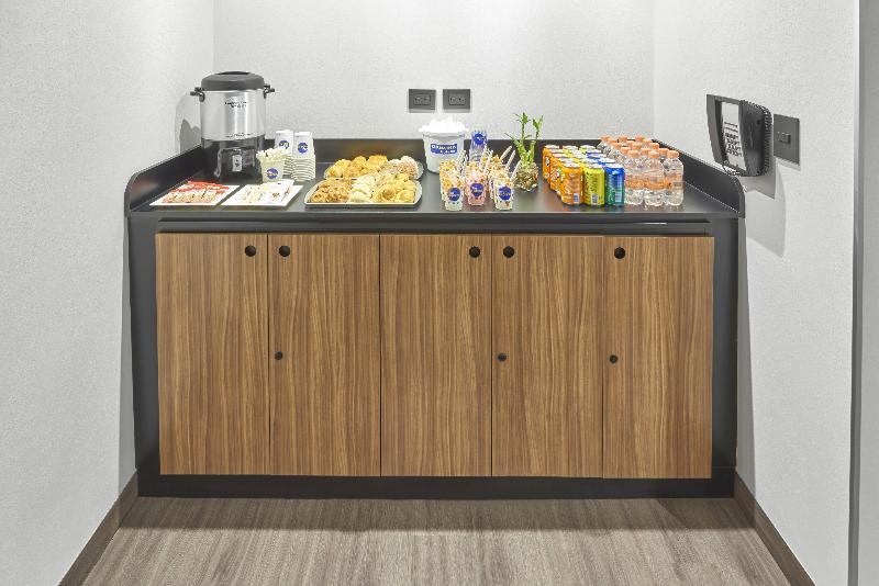 호텔 City Express By Marriott Tijuana Otay