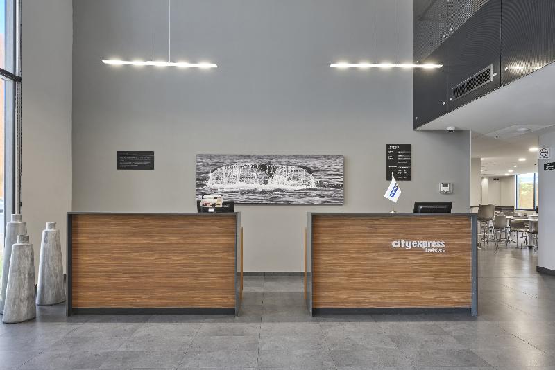 호텔 City Express By Marriott Tijuana Otay