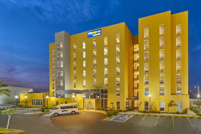 호텔 City Express By Marriott Tijuana Otay