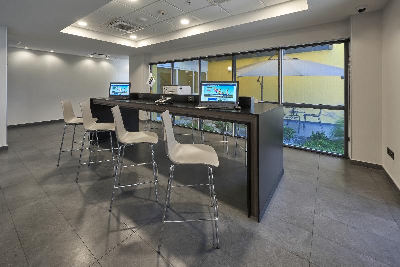 호텔 City Express By Marriott Tijuana Otay