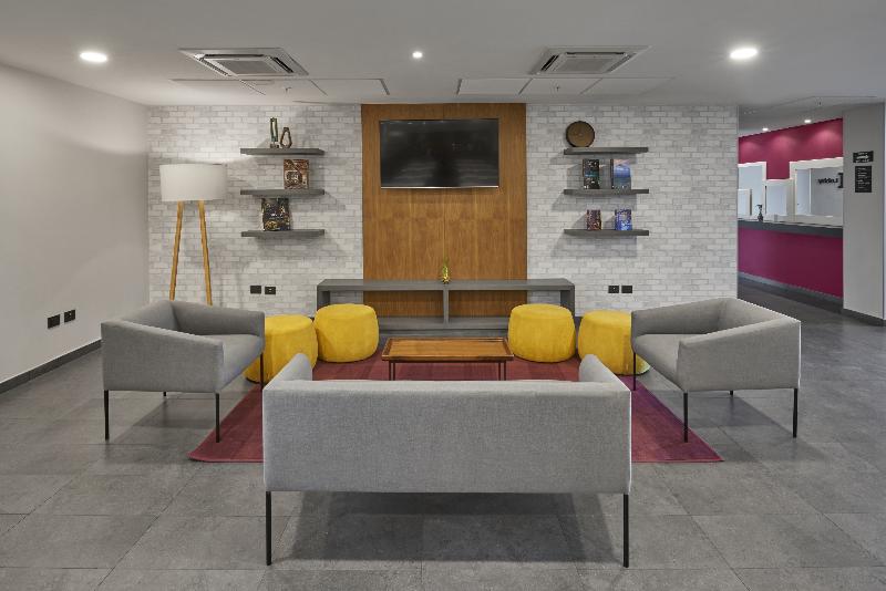 호텔 City Express By Marriott Tijuana Otay