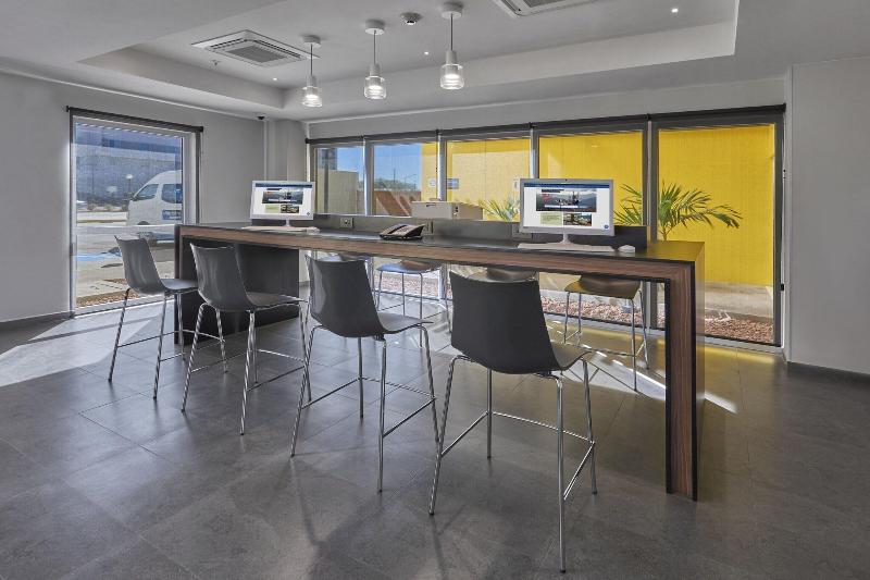 호텔 City Express By Marriott Tijuana Otay