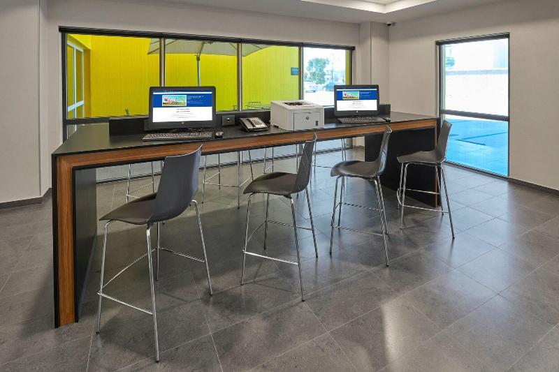 호텔 City Express By Marriott Tijuana Otay