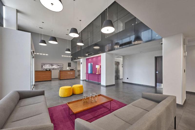 호텔 City Express By Marriott Tijuana Otay