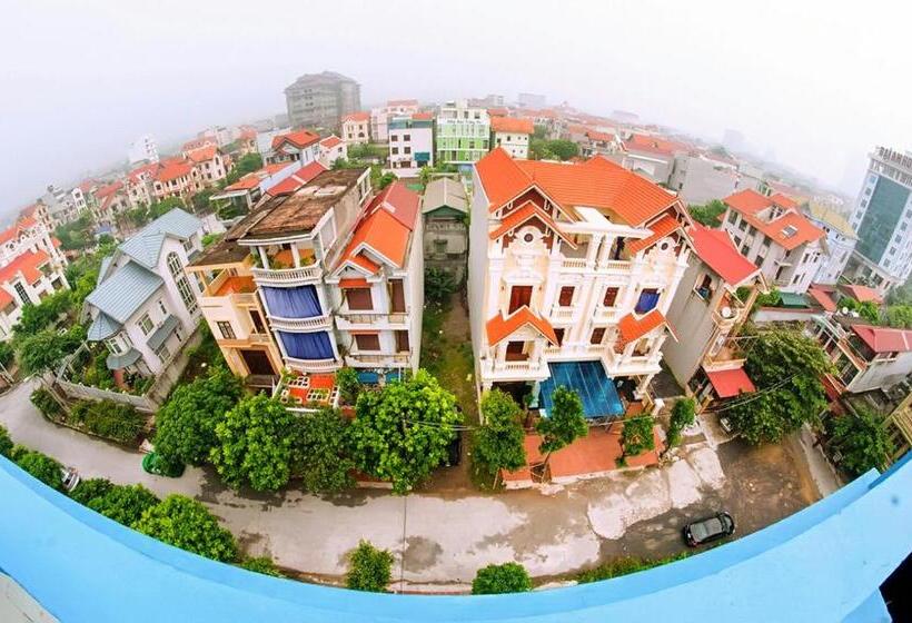 هتل Diệp Minh 2