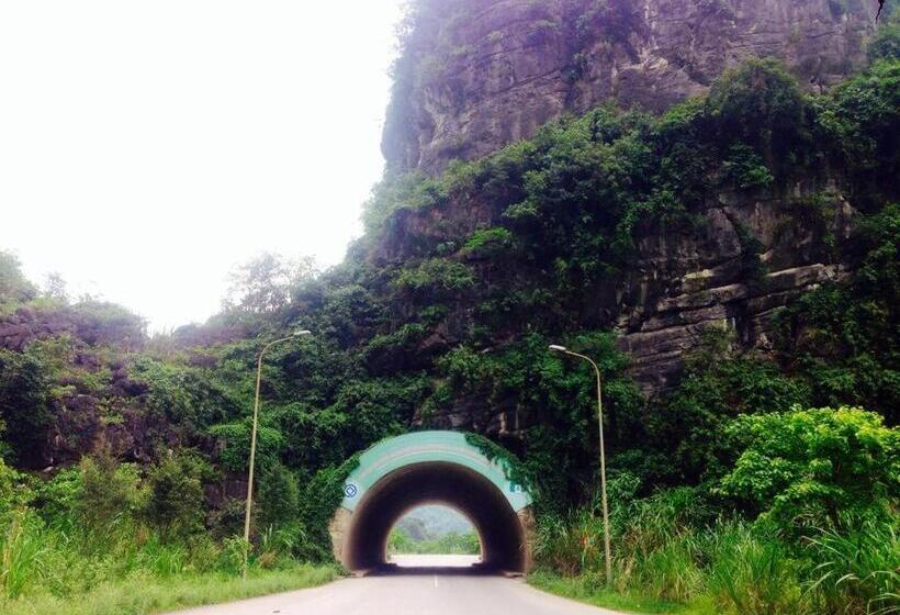 هتل Diệp Minh 2