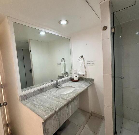 فندق Enna Inn Ixtapa Habitación Vista Al Mar