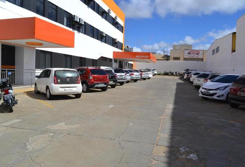 בית מלון כפרי Esplendor Palace