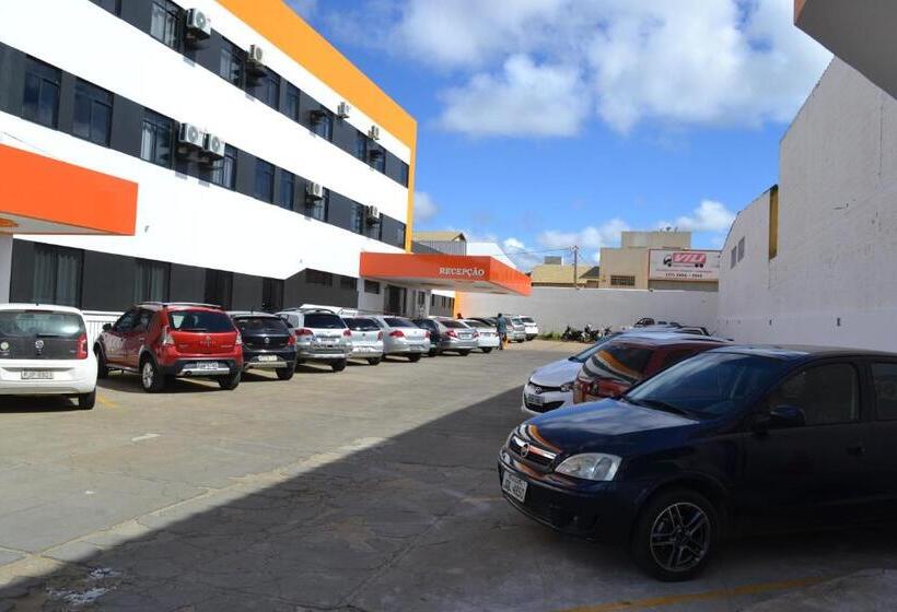 בית מלון כפרי Esplendor Palace