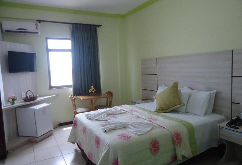 בית מלון כפרי Esplendor Palace