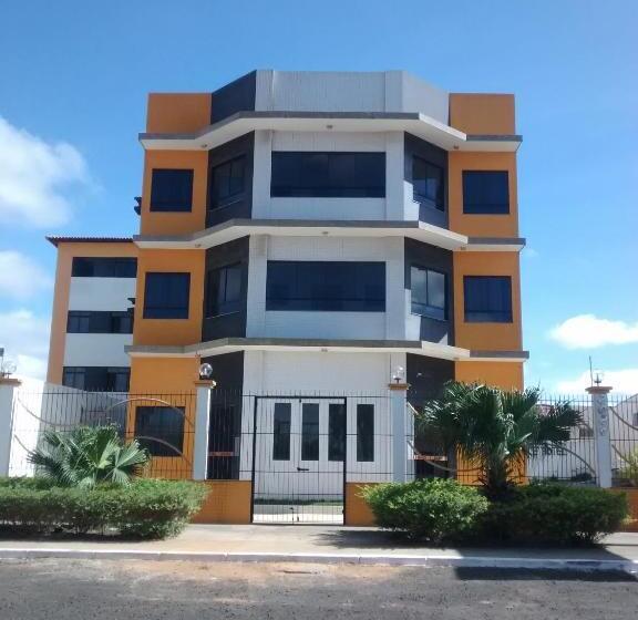 בית מלון כפרי Esplendor Palace