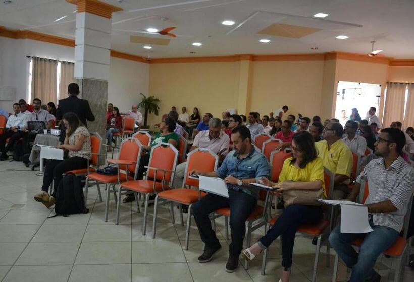 בית מלון כפרי Esplendor Palace