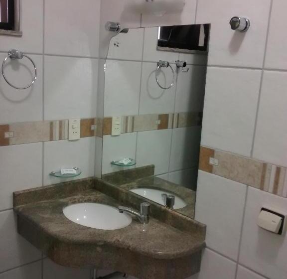 בית מלון כפרי Esplendor Palace