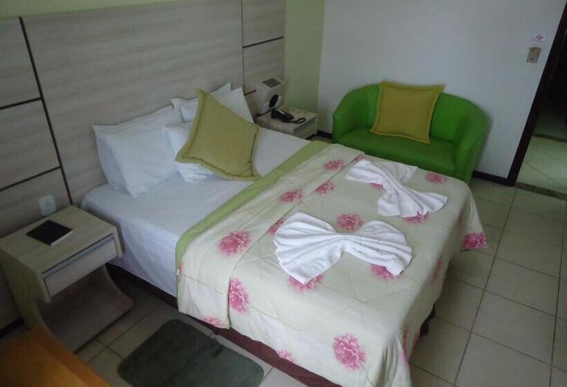 בית מלון כפרי Esplendor Palace