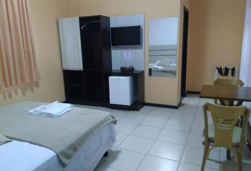 בית מלון כפרי Esplendor Palace