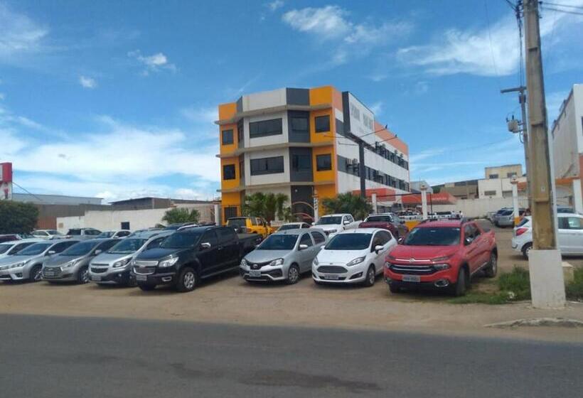 בית מלון כפרי Esplendor Palace