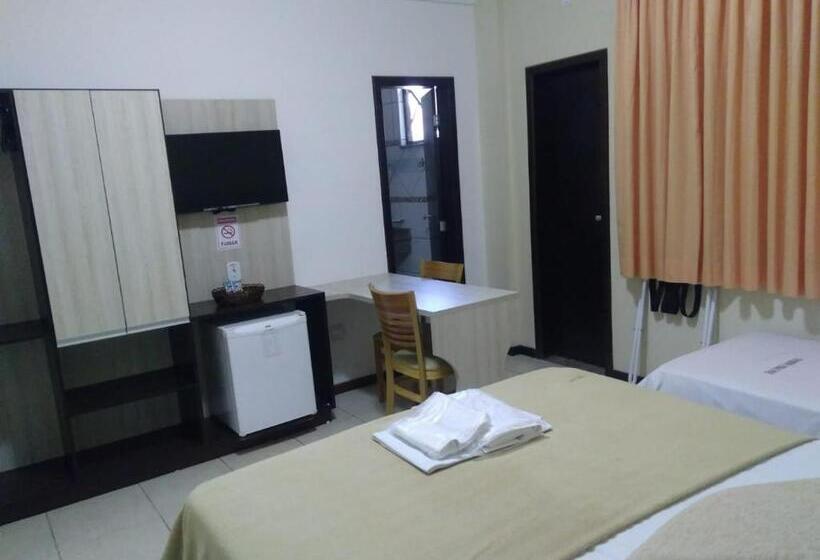 בית מלון כפרי Esplendor Palace