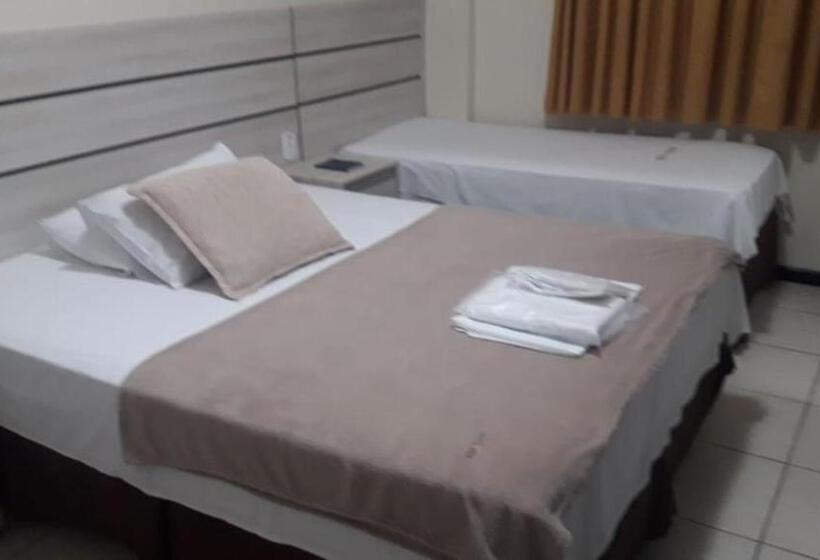 בית מלון כפרי Esplendor Palace