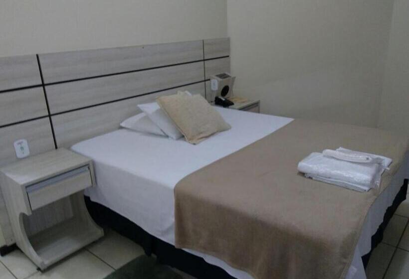 בית מלון כפרי Esplendor Palace