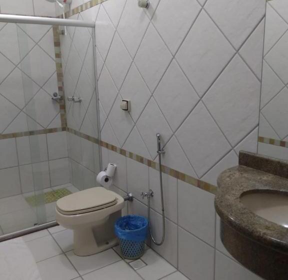 בית מלון כפרי Esplendor Palace