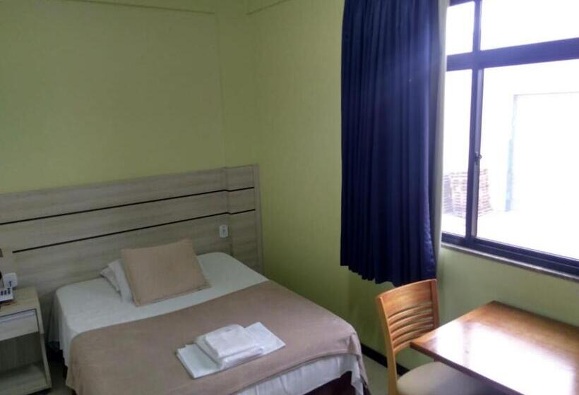 בית מלון כפרי Esplendor Palace