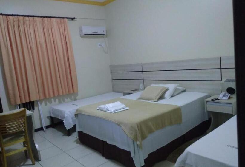 בית מלון כפרי Esplendor Palace