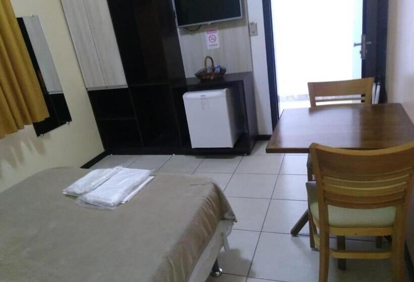 בית מלון כפרי Esplendor Palace