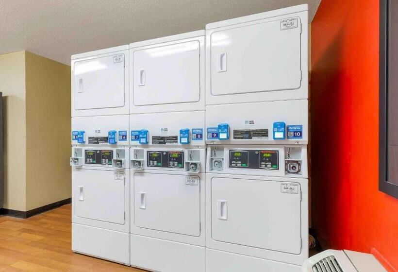 酒店 Extended Stay America Suites  Baltimore  Bwi Airport  Aero Dr